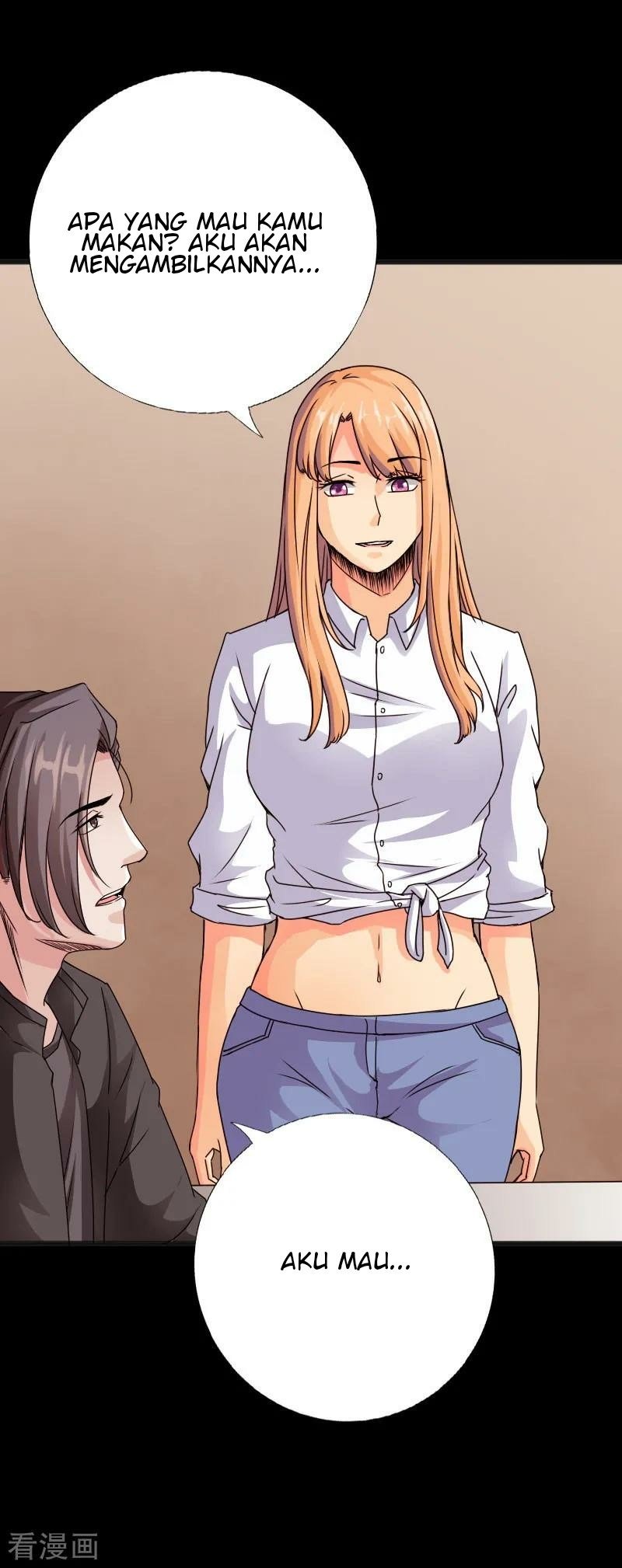 Hopeless Chapter 34 Gambar 27