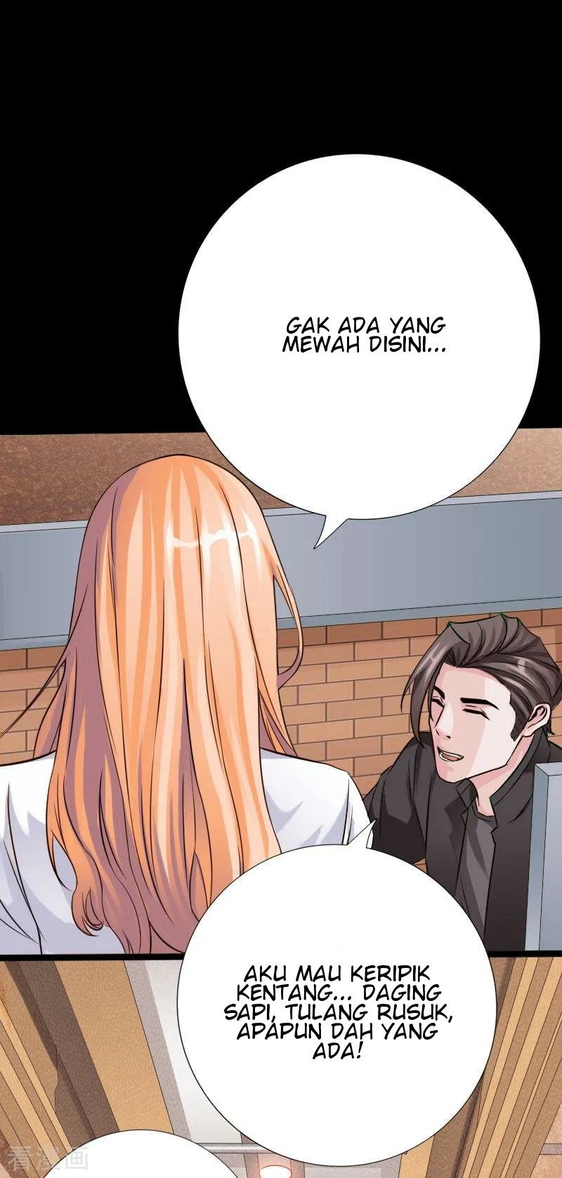 Hopeless Chapter 34 Gambar 28