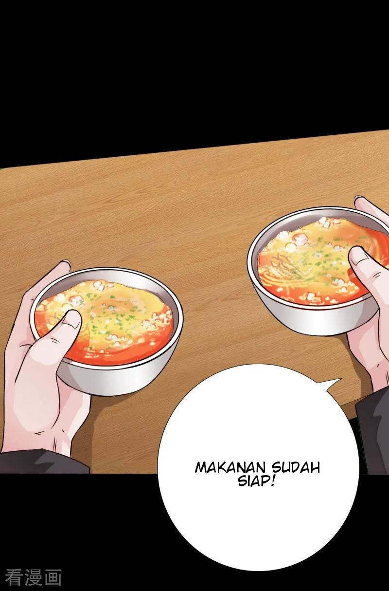 Hopeless Chapter 34 Gambar 30