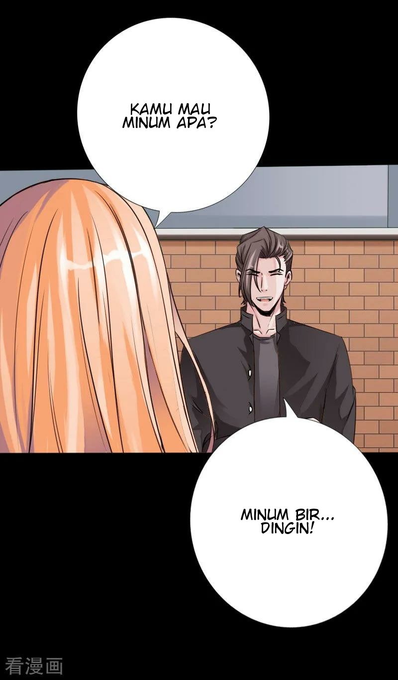 Hopeless Chapter 34 Gambar 31
