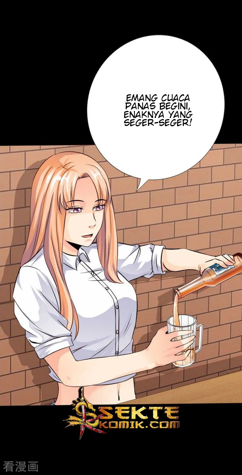 Hopeless Chapter 34 Gambar 33