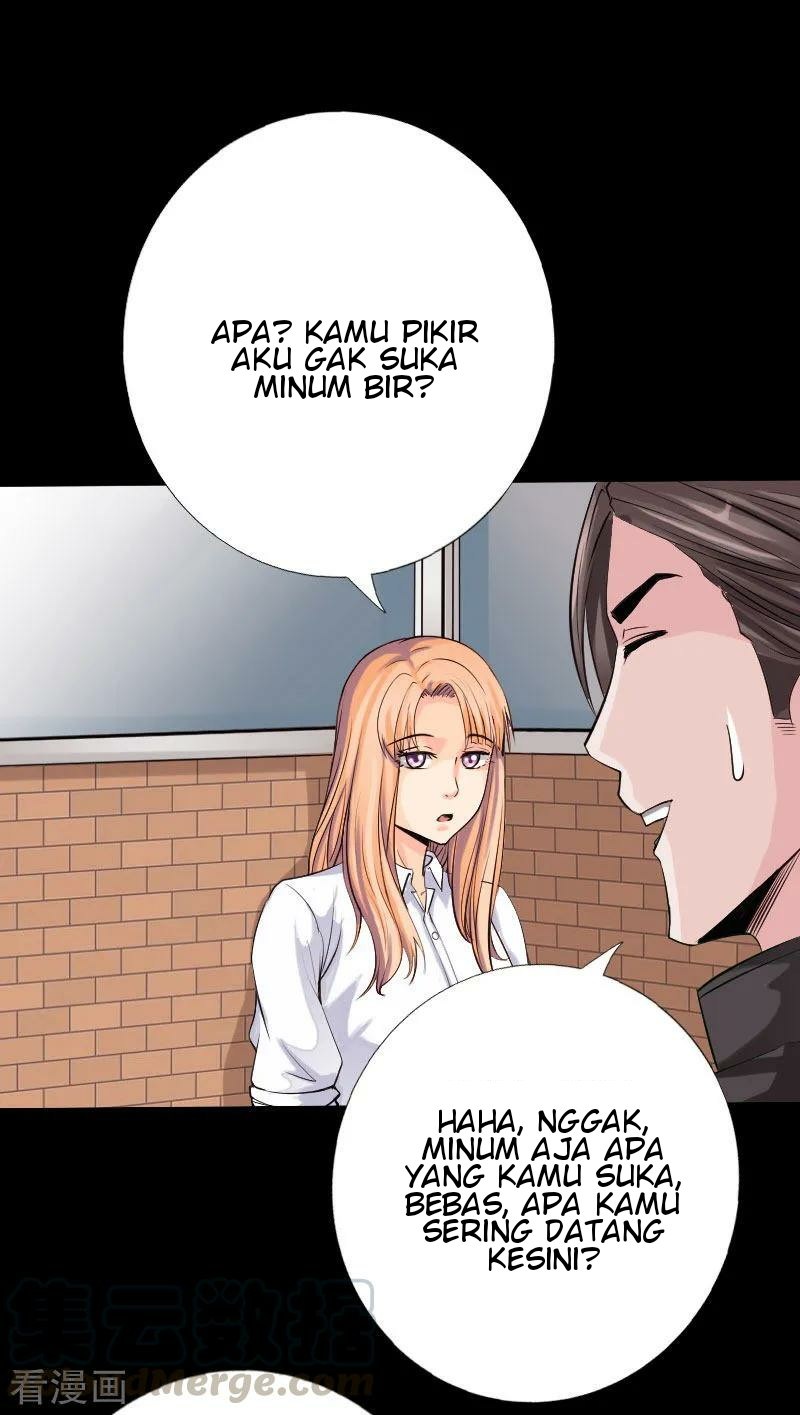 Hopeless Chapter 34 Gambar 34