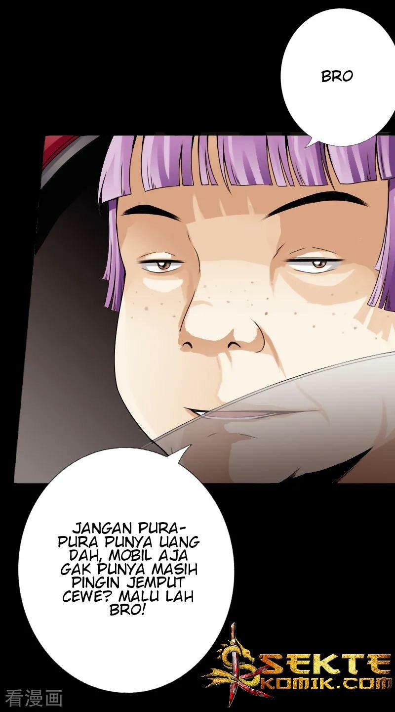 Hopeless Chapter 34 Gambar 4