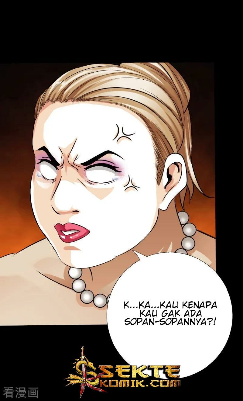 Hopeless Chapter 34 Gambar 10