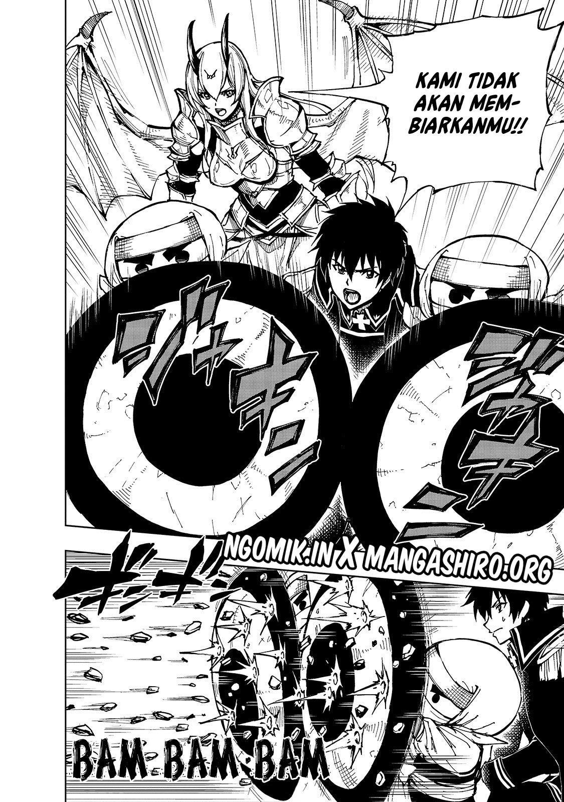 Genjitsu Shugi Yuusha no Oukoku Saikenki Chapter 26 Gambar 13