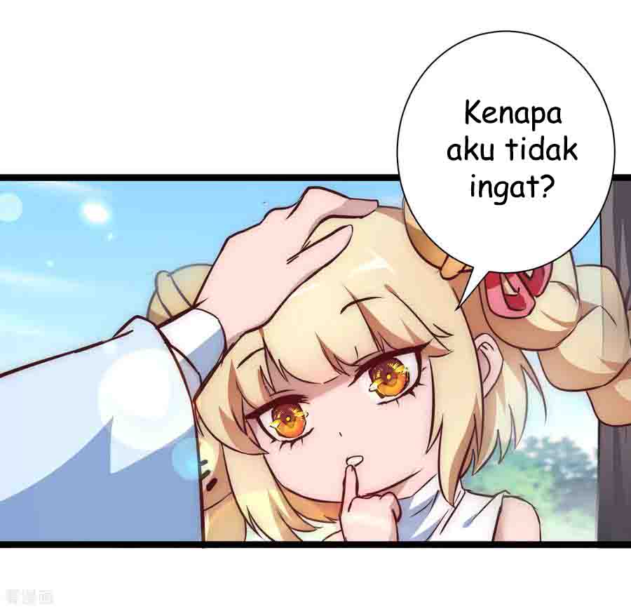 Reversing the Immortal Path Chapter 23 Gambar 15