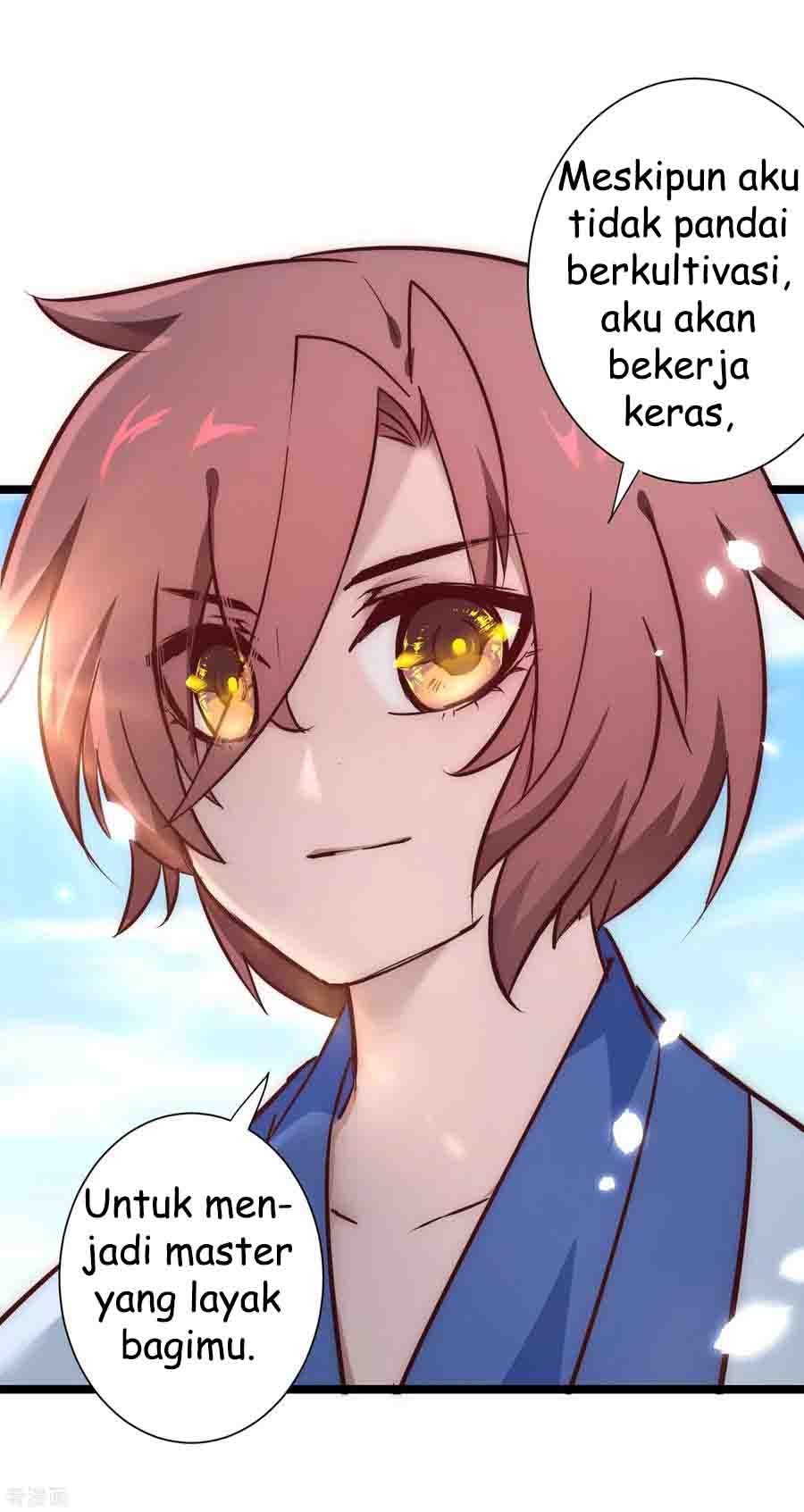 Reversing the Immortal Path Chapter 23 Gambar 17