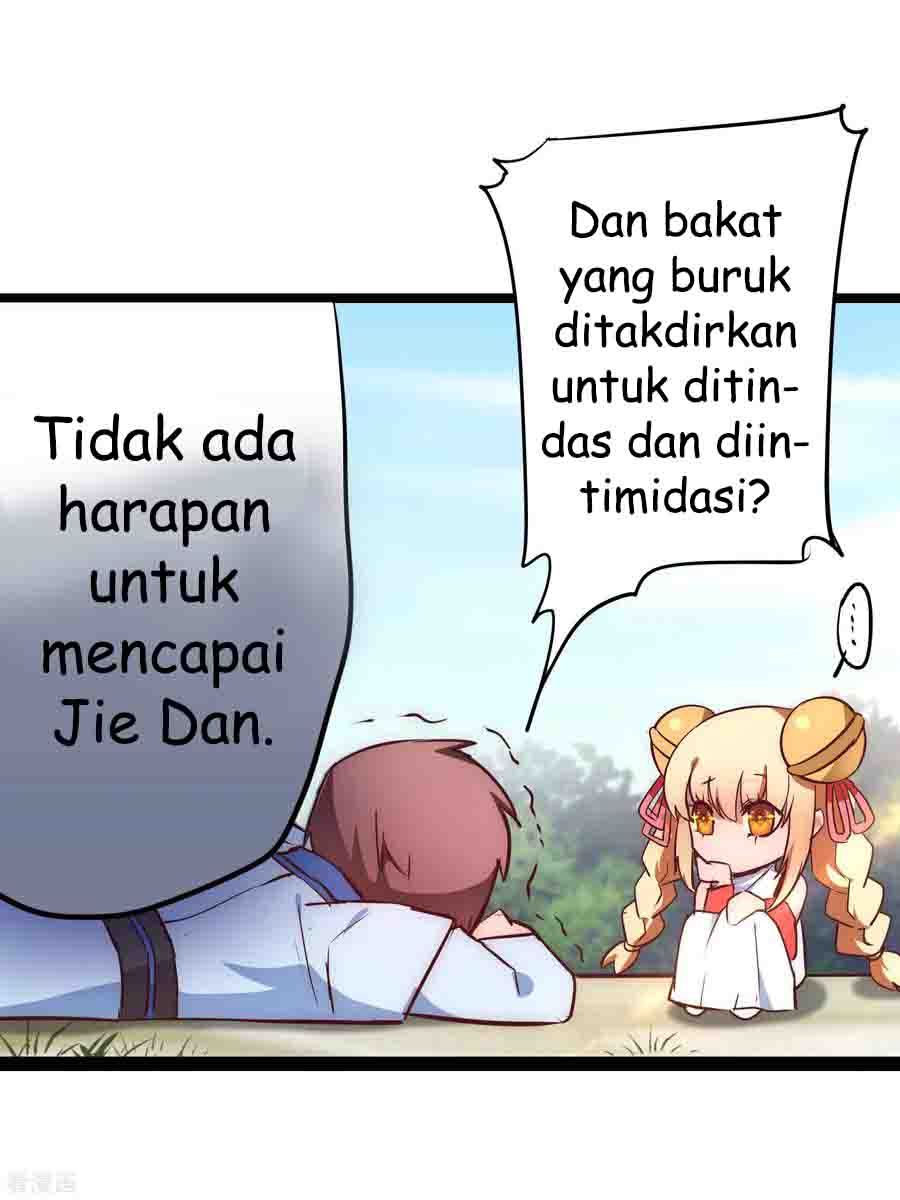 Reversing the Immortal Path Chapter 23 Gambar 25