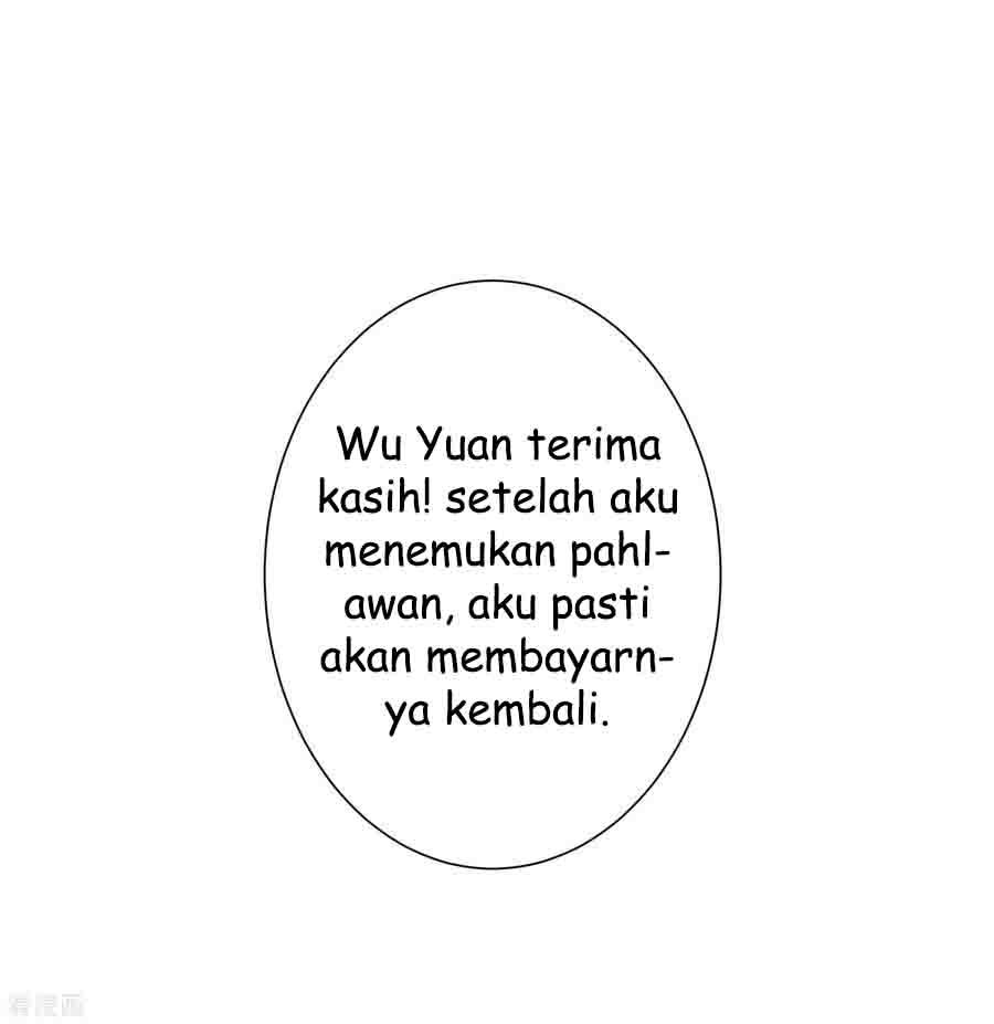 Reversing the Immortal Path Chapter 23 Gambar 6