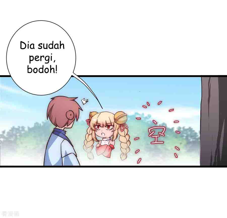 Reversing the Immortal Path Chapter 23 Gambar 9