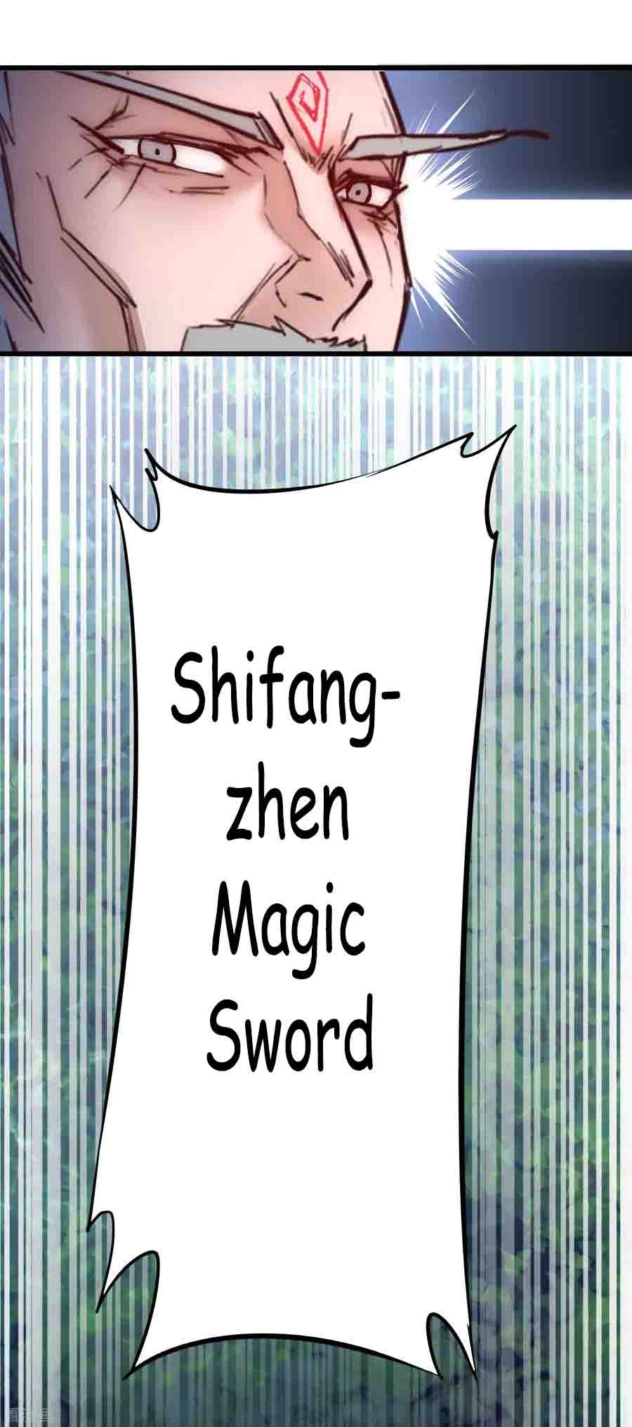 Reversing the Immortal Path Chapter 22 Gambar 16