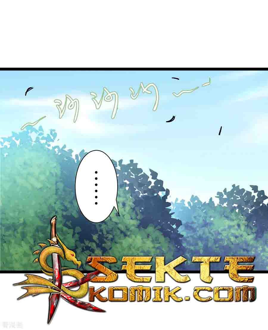 Reversing the Immortal Path Chapter 22 Gambar 26
