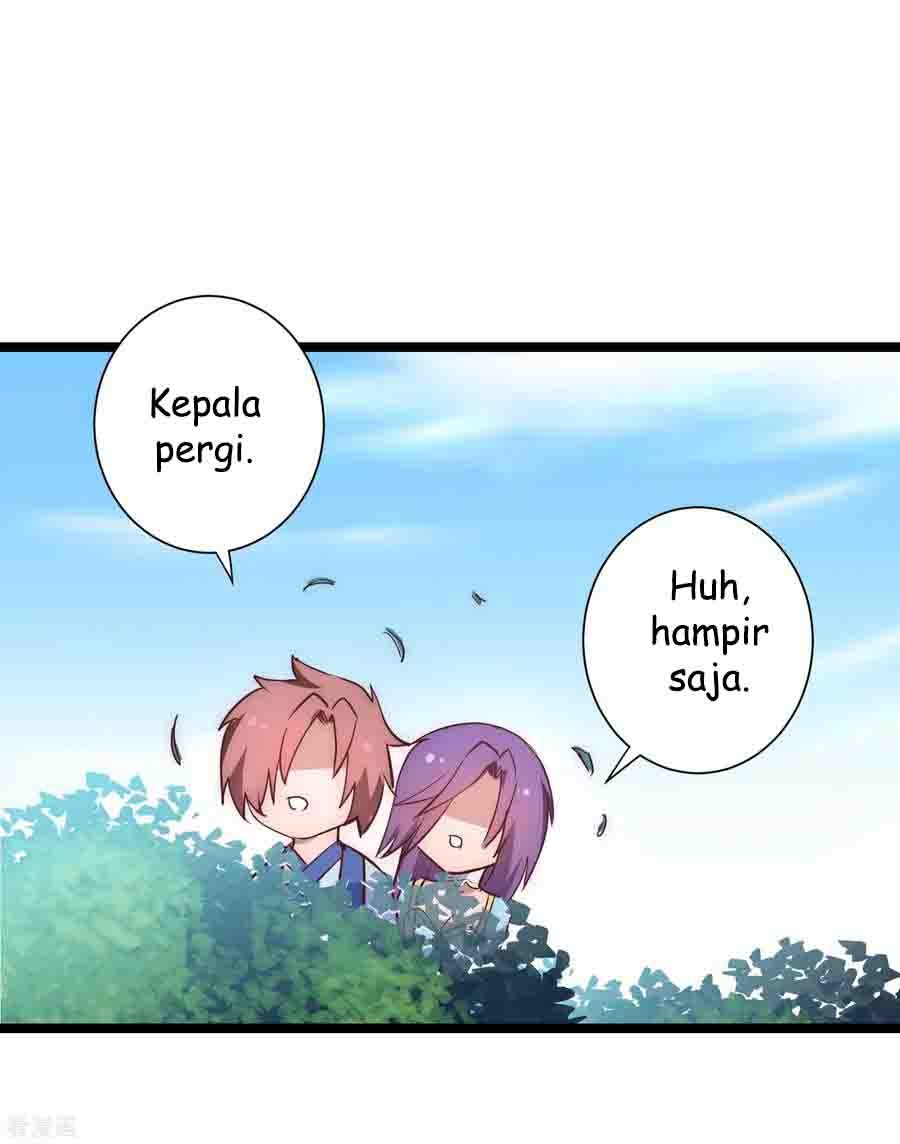Reversing the Immortal Path Chapter 22 Gambar 27