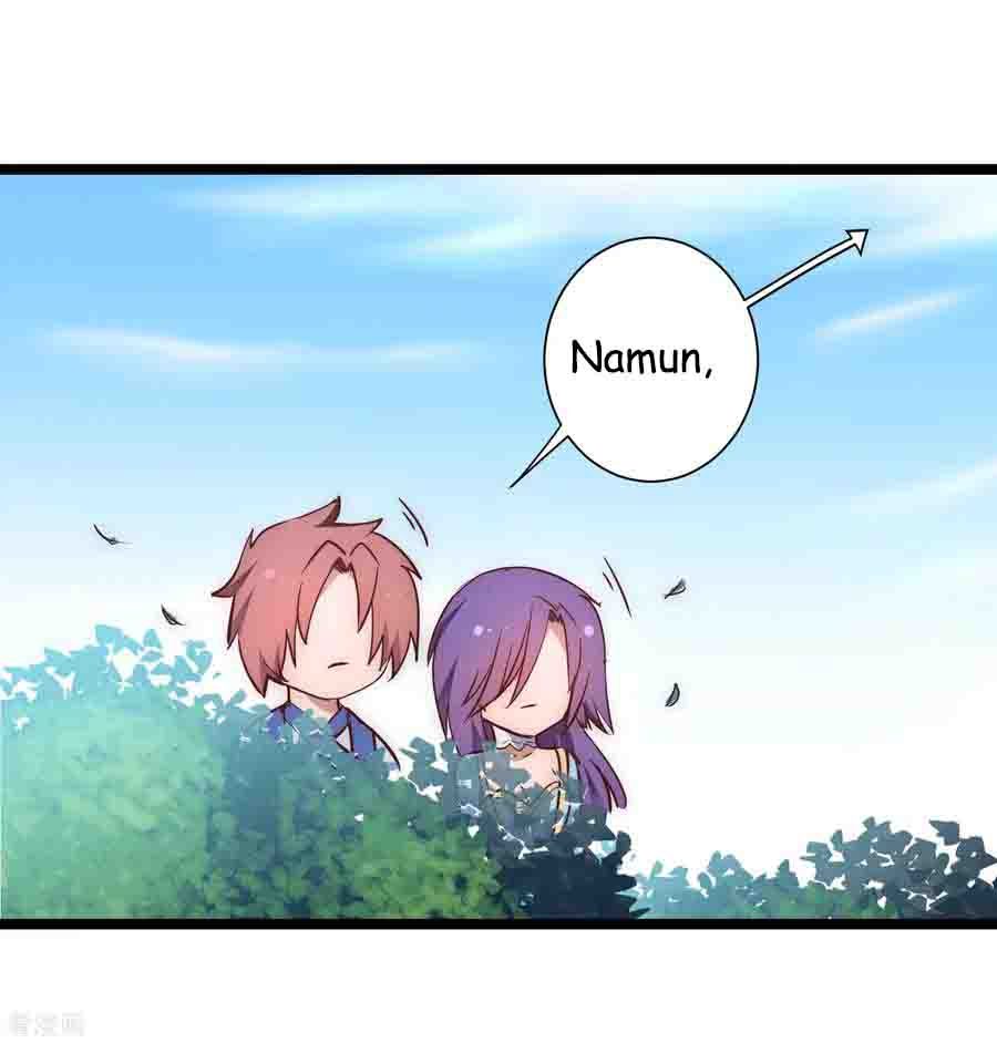 Reversing the Immortal Path Chapter 22 Gambar 28