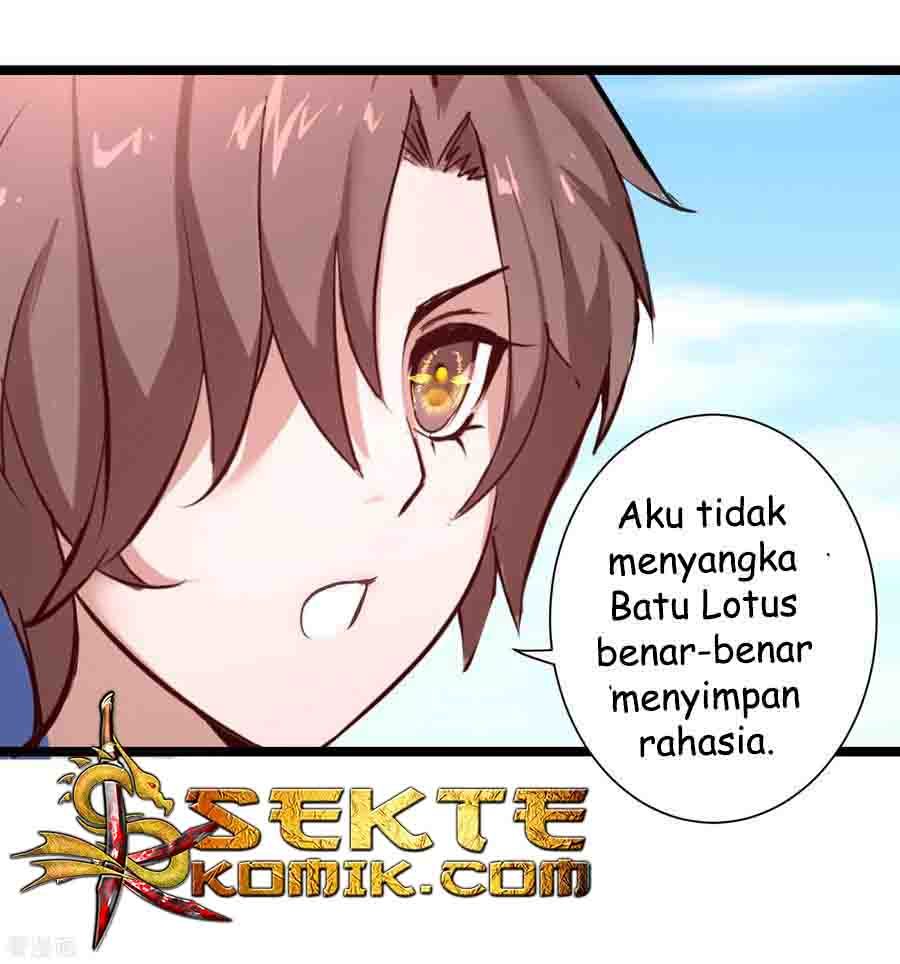 Reversing the Immortal Path Chapter 22 Gambar 29