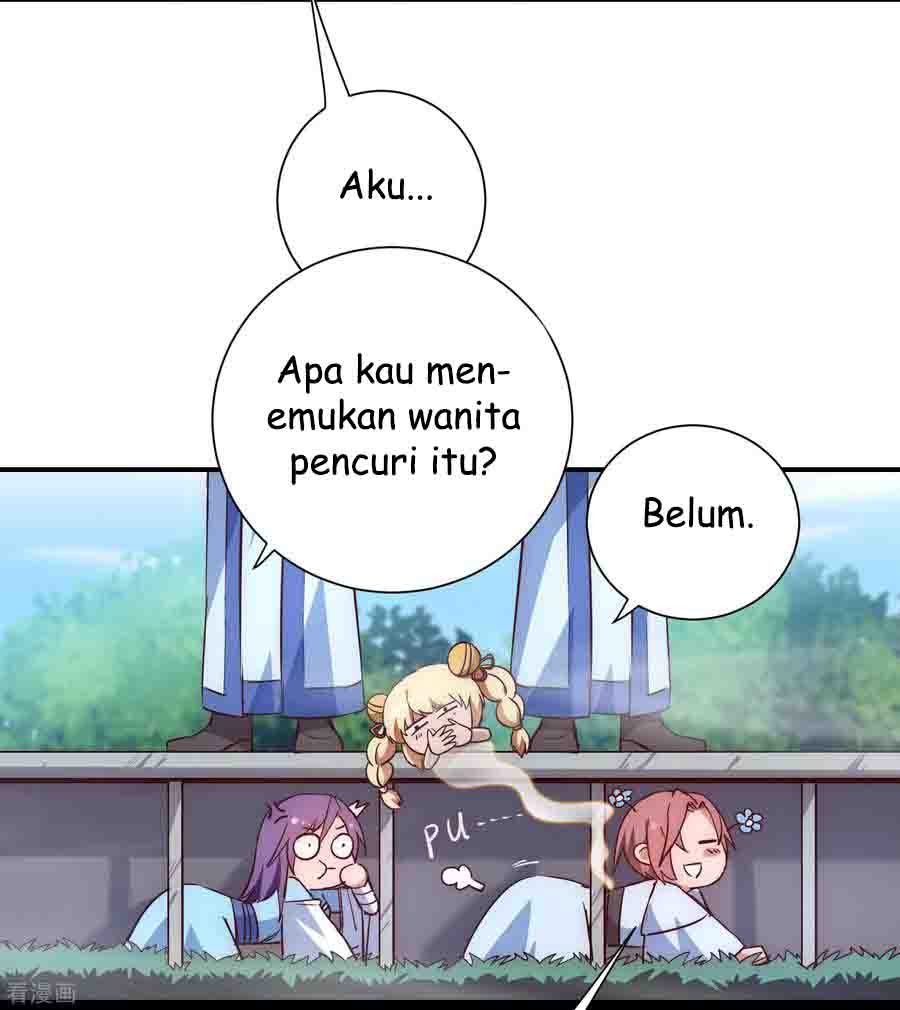 Reversing the Immortal Path Chapter 22 Gambar 5