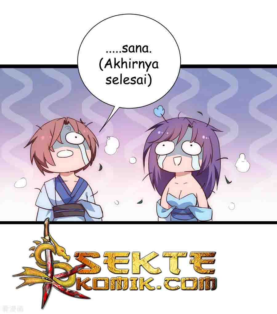 Reversing the Immortal Path Chapter 22 Gambar 9