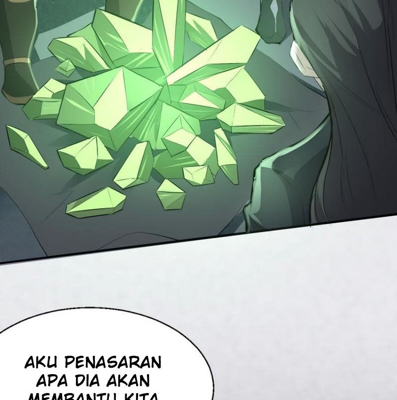 The Gateway of Revolution Chapter 14 Gambar 27