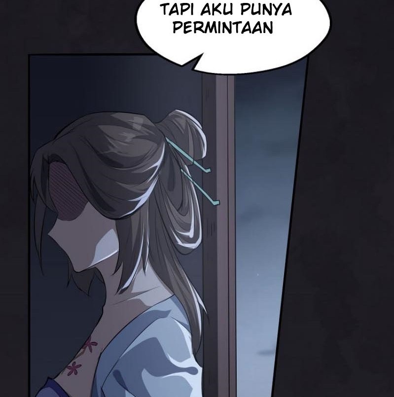 The Gateway of Revolution Chapter 14 Gambar 31