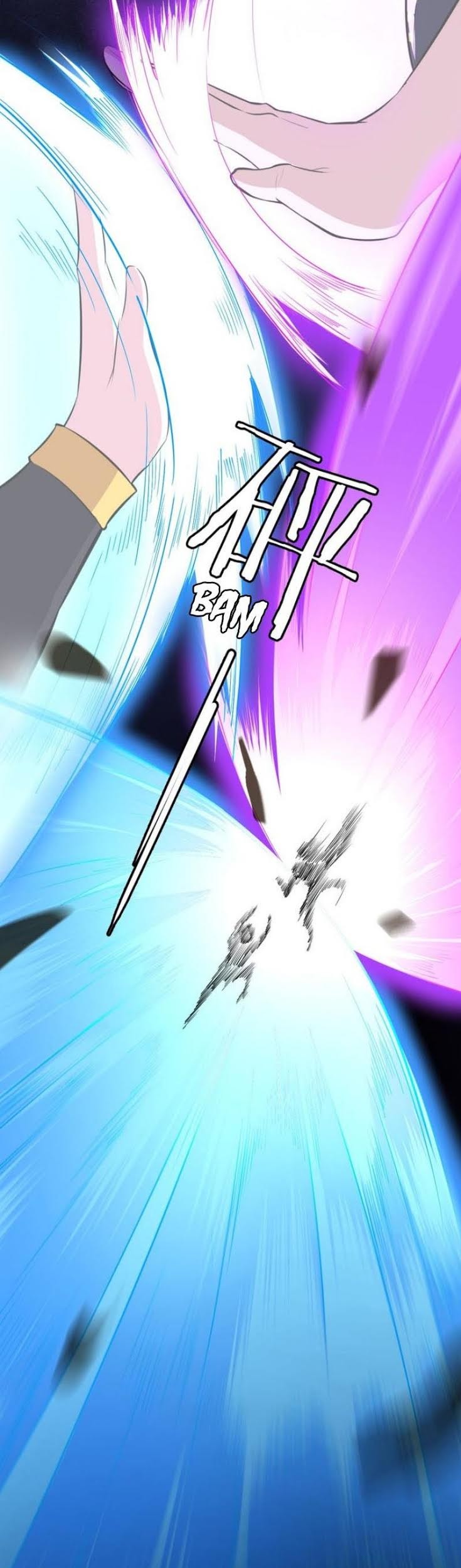 The Gateway of Revolution Chapter 13 Gambar 24