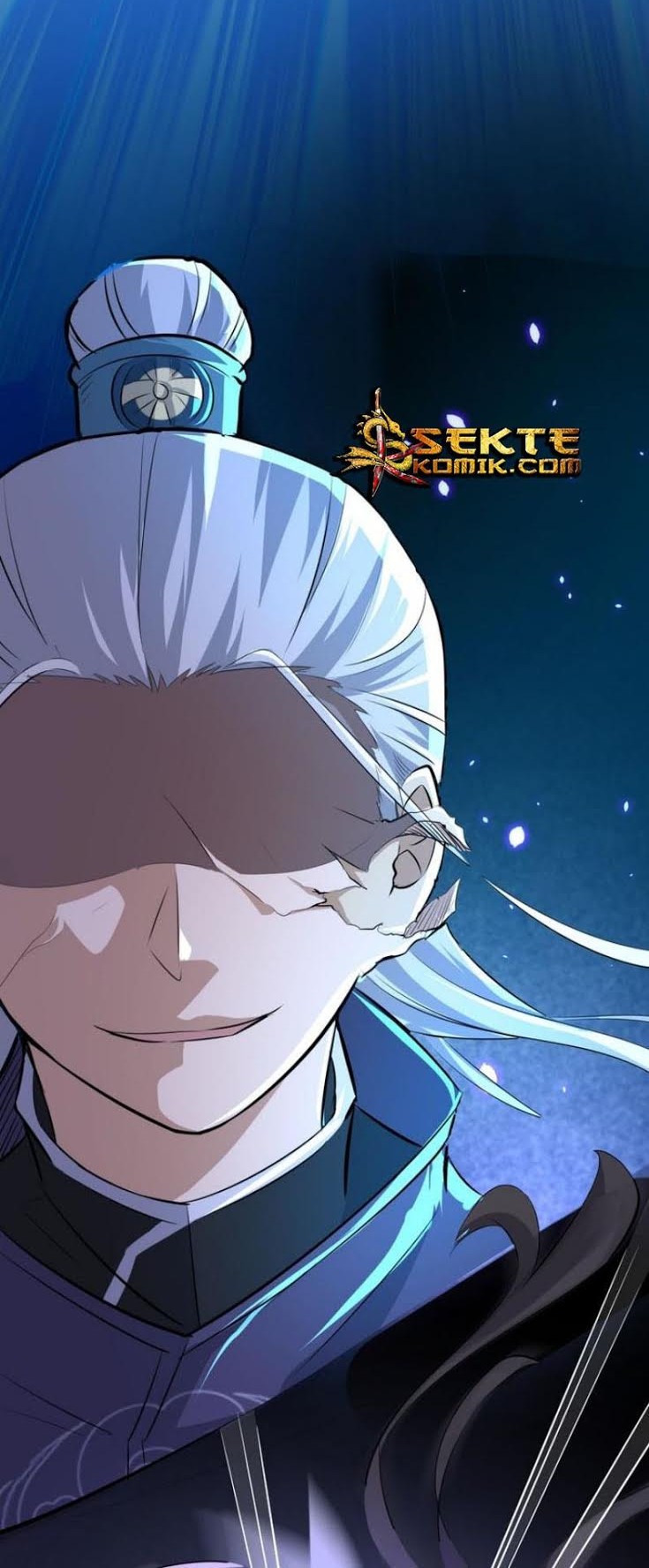 The Gateway of Revolution Chapter 13 Gambar 25