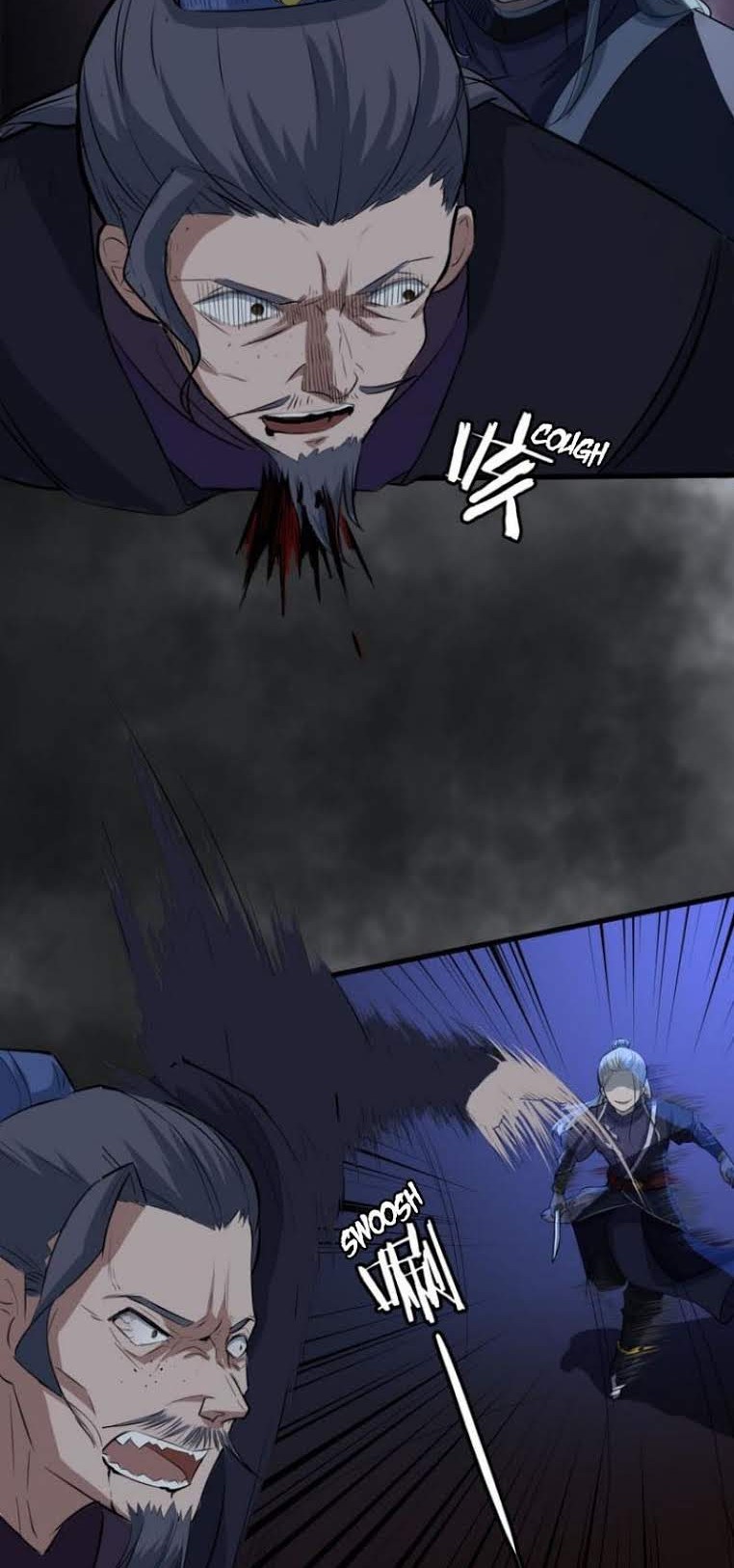 The Gateway of Revolution Chapter 13 Gambar 29