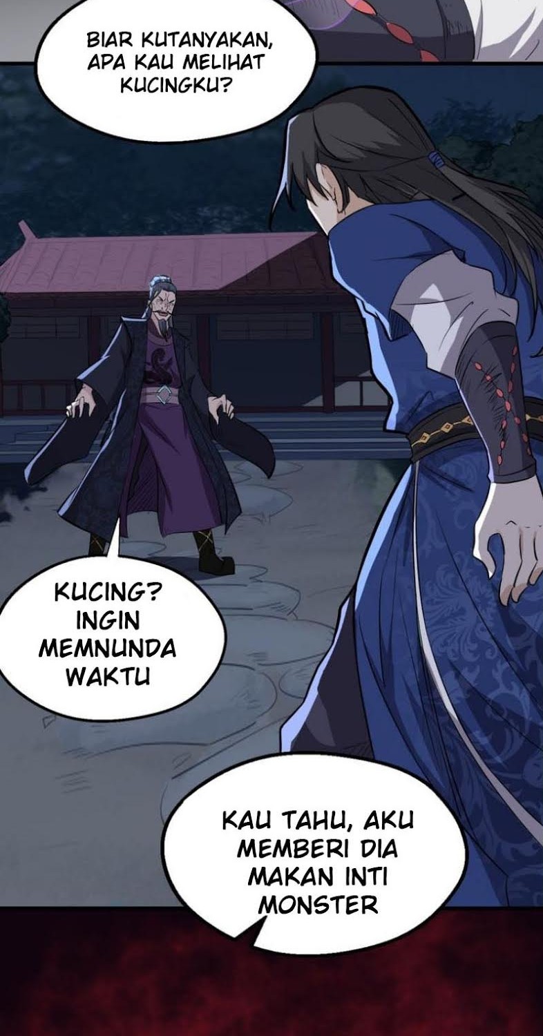 The Gateway of Revolution Chapter 13 Gambar 13