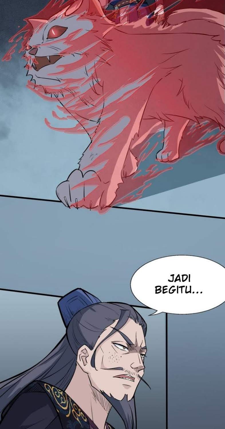 The Gateway of Revolution Chapter 13 Gambar 15