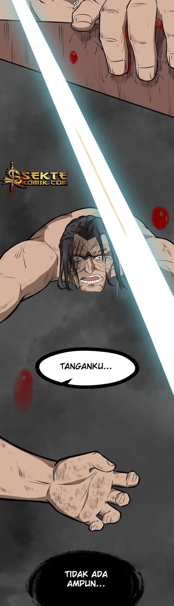 The Gateway of Revolution Chapter 12 Gambar 8