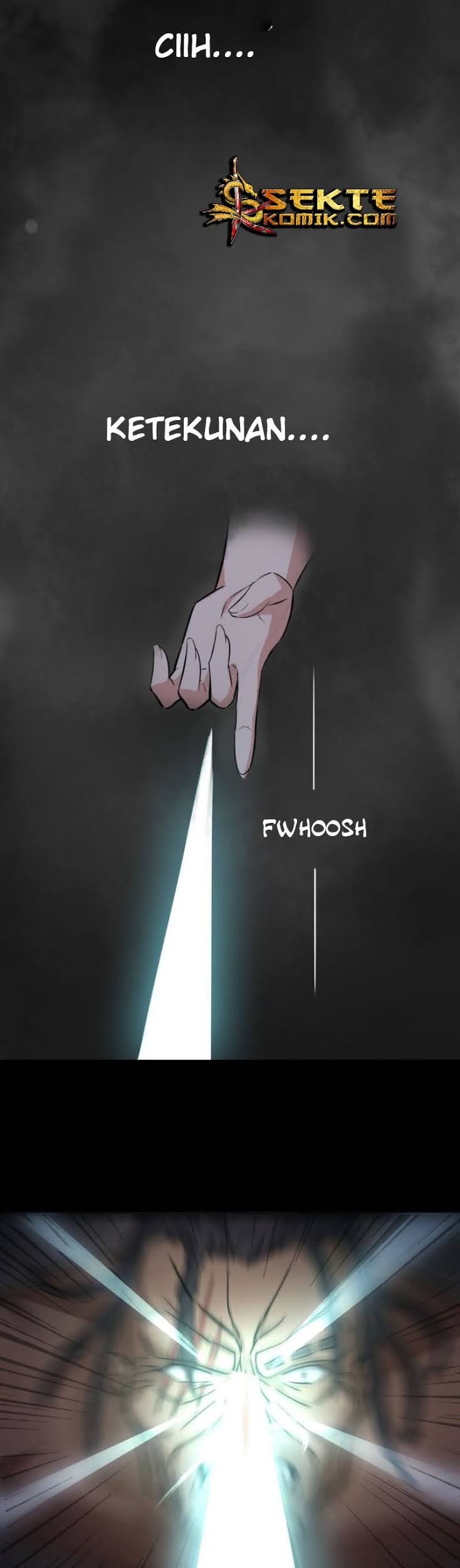 The Gateway of Revolution Chapter 12 Gambar 10