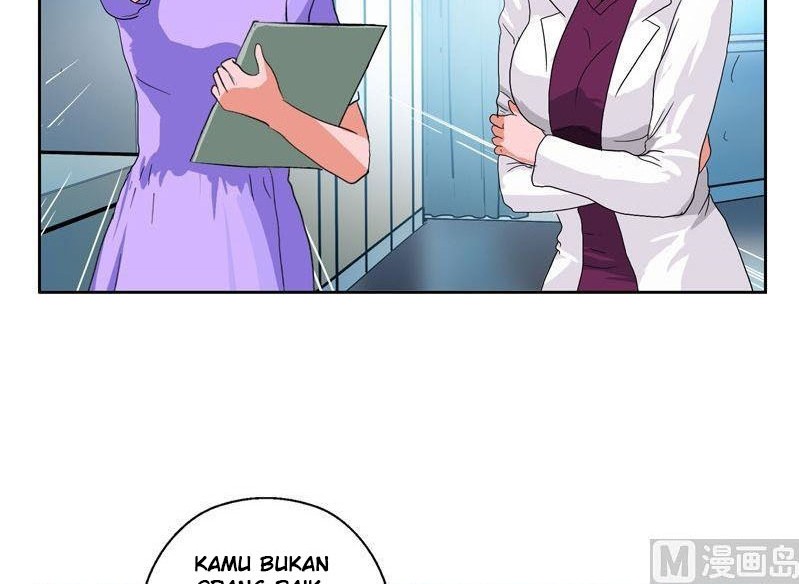 Doctor in The House Chapter 49 Gambar 13