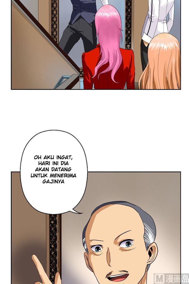 Doctor in The House Chapter 48 Gambar 3