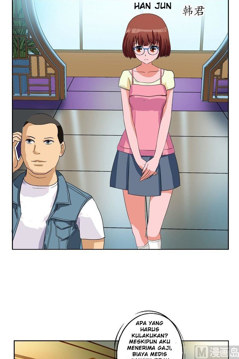 Doctor in The House Chapter 48 Gambar 5