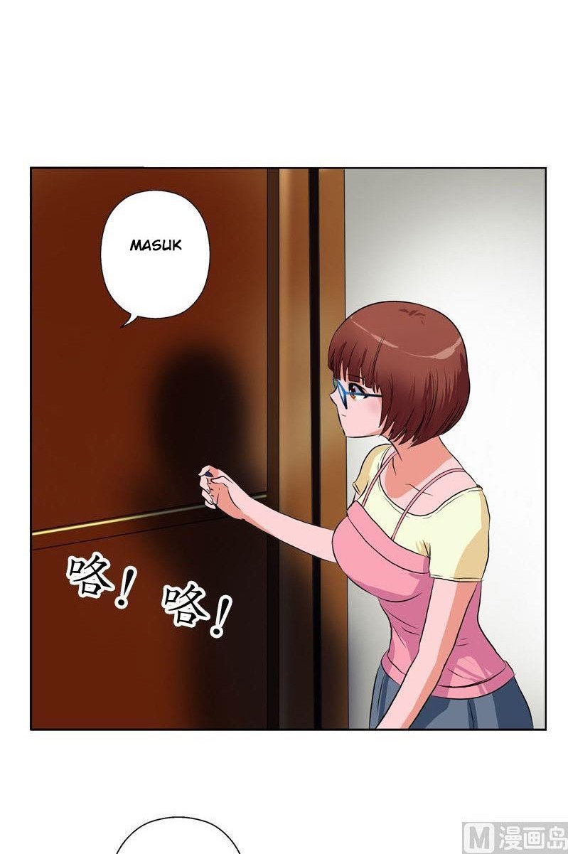 Doctor in The House Chapter 48 Gambar 9