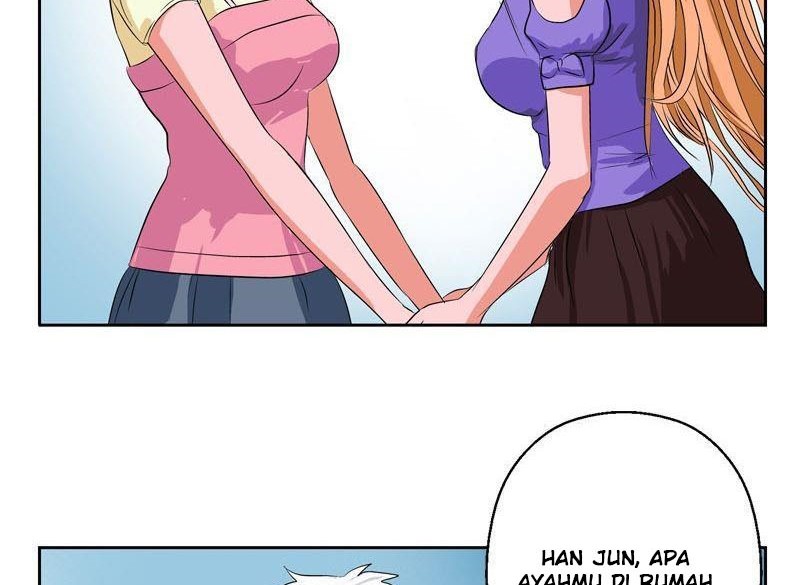 Doctor in The House Chapter 48 Gambar 11