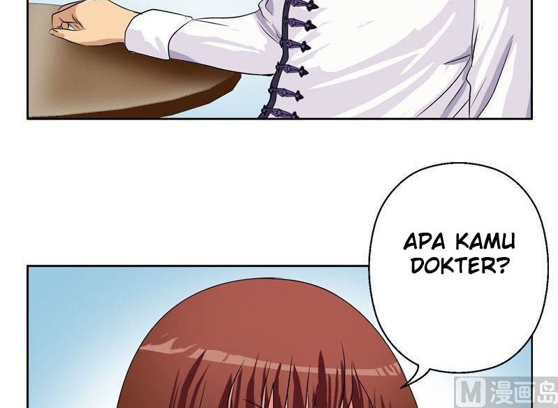 Doctor in The House Chapter 48 Gambar 13