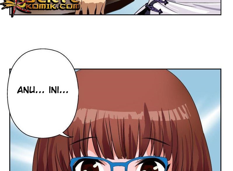 Doctor in The House Chapter 48 Gambar 15