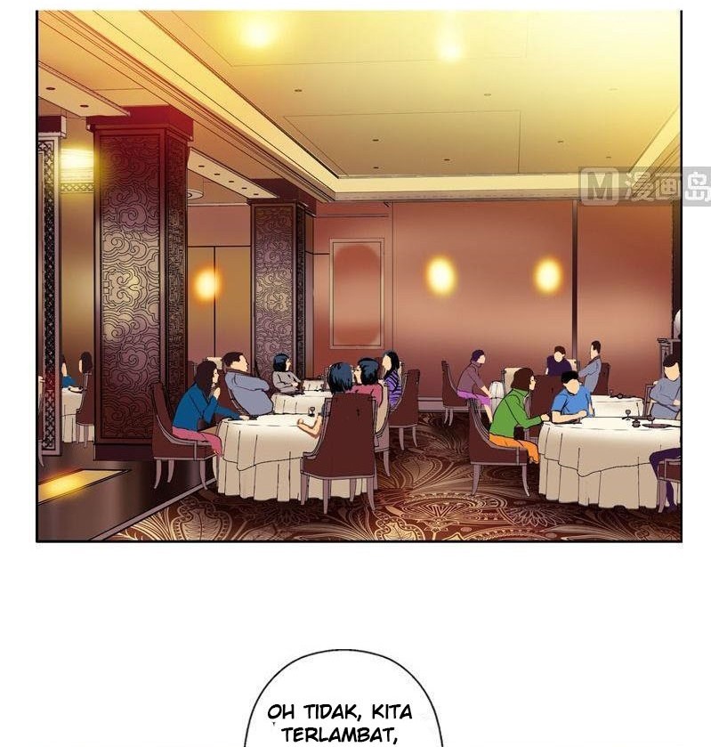 Doctor in The House Chapter 47 Gambar 13