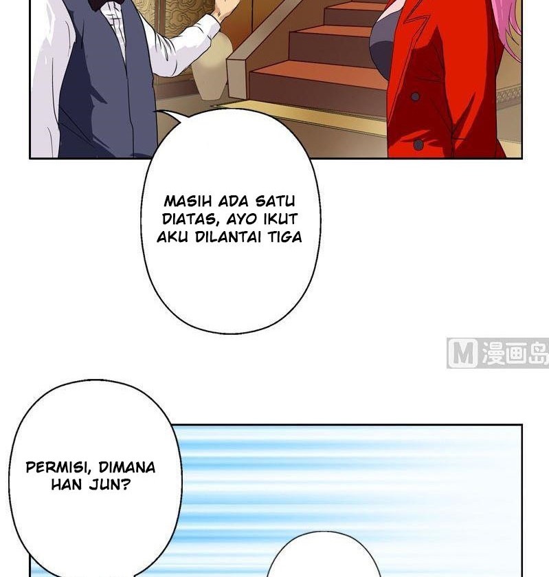 Doctor in The House Chapter 47 Gambar 15