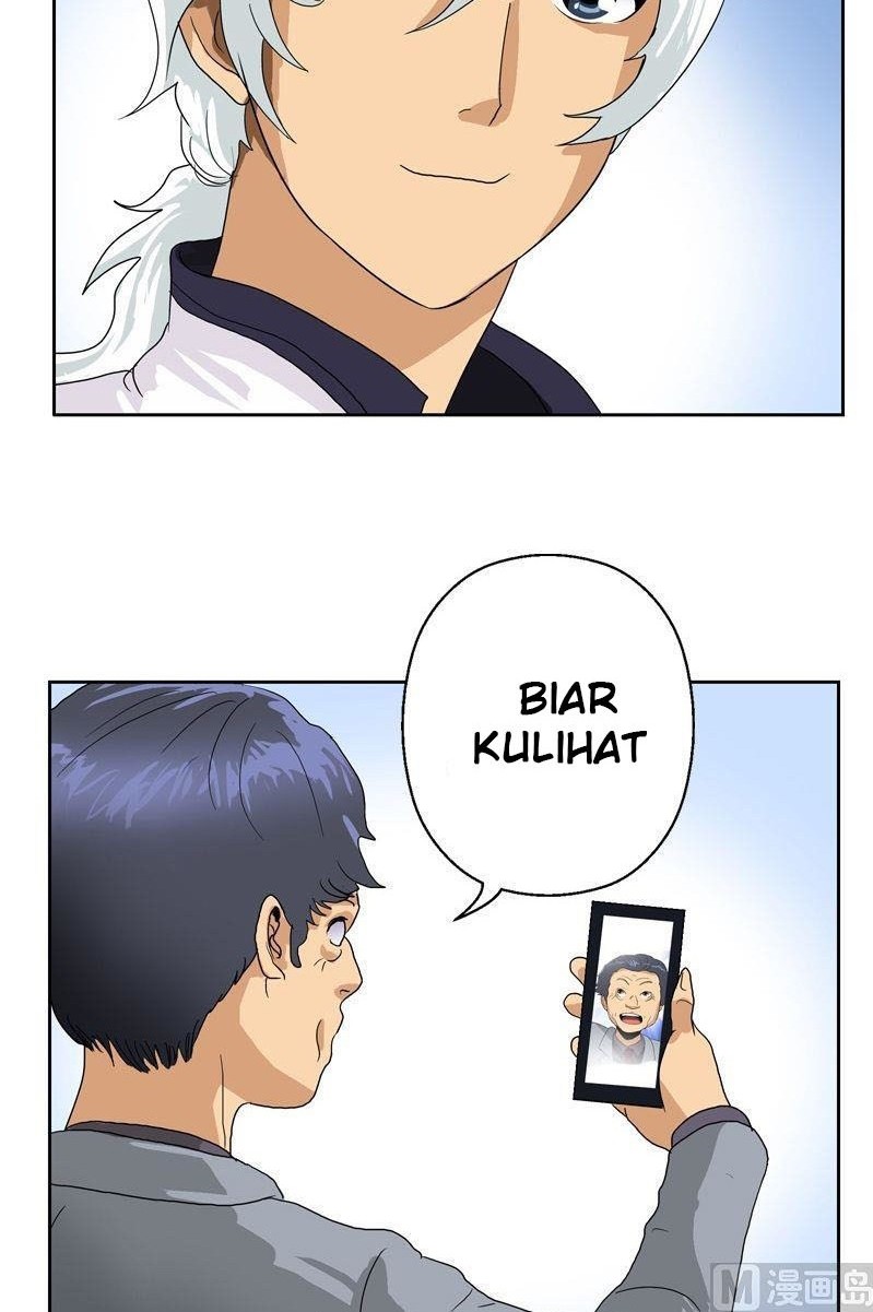 Doctor in The House Chapter 46 Gambar 5