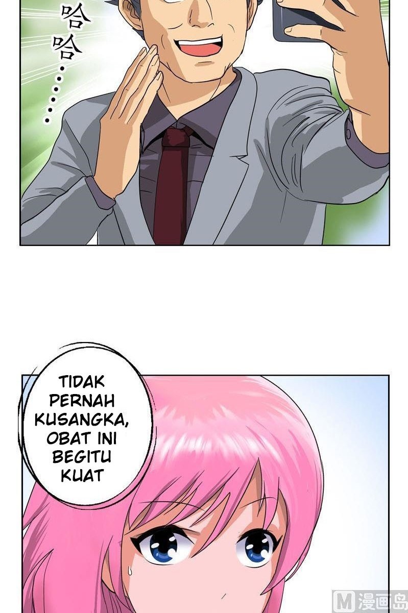 Doctor in The House Chapter 46 Gambar 7