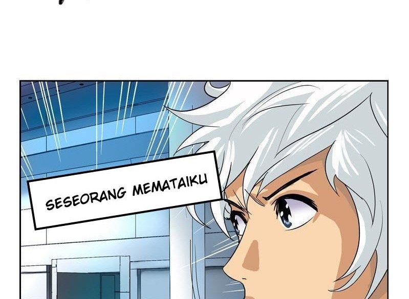 Doctor in The House Chapter 46 Gambar 11