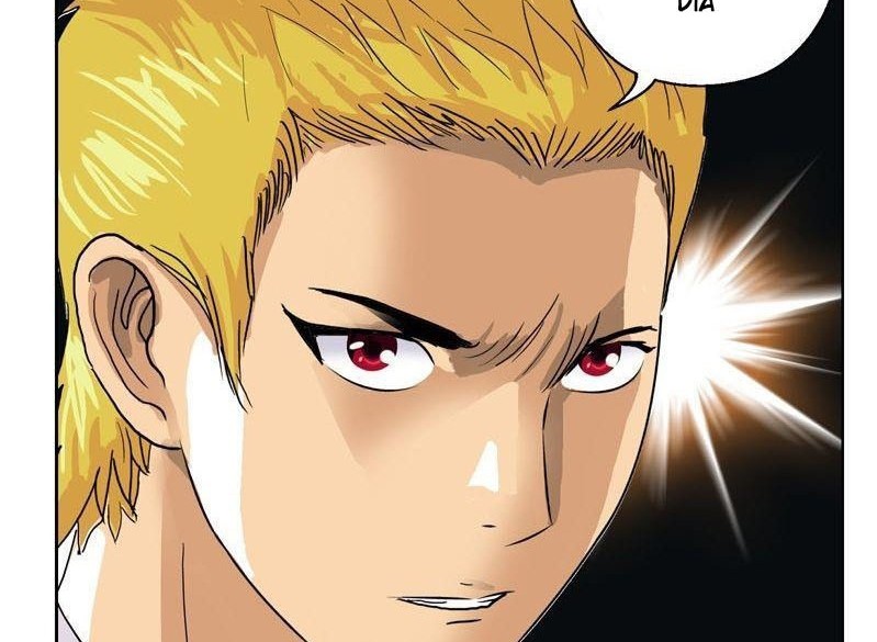 Doctor in The House Chapter 46 Gambar 15