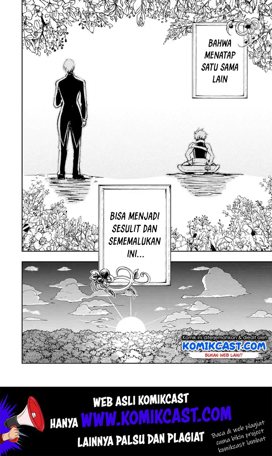 Boukensha License o Hakudatsu Sareta Ossan Dakedo, Manamusume ga Dekita no de Nonbiri Jinsei Chapter 16.5 Gambar 11