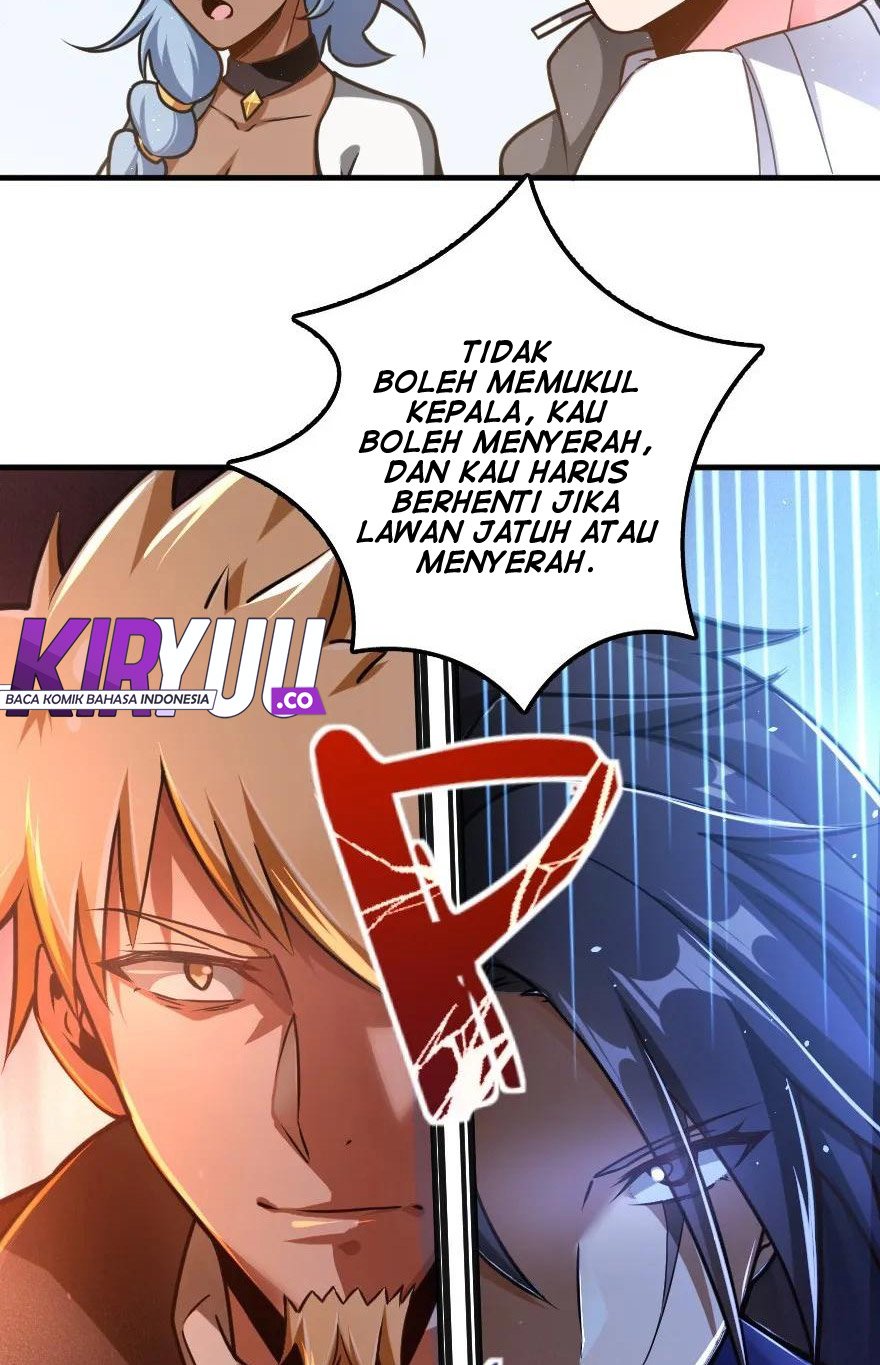 Release That Witch Chapter 108 Gambar 4