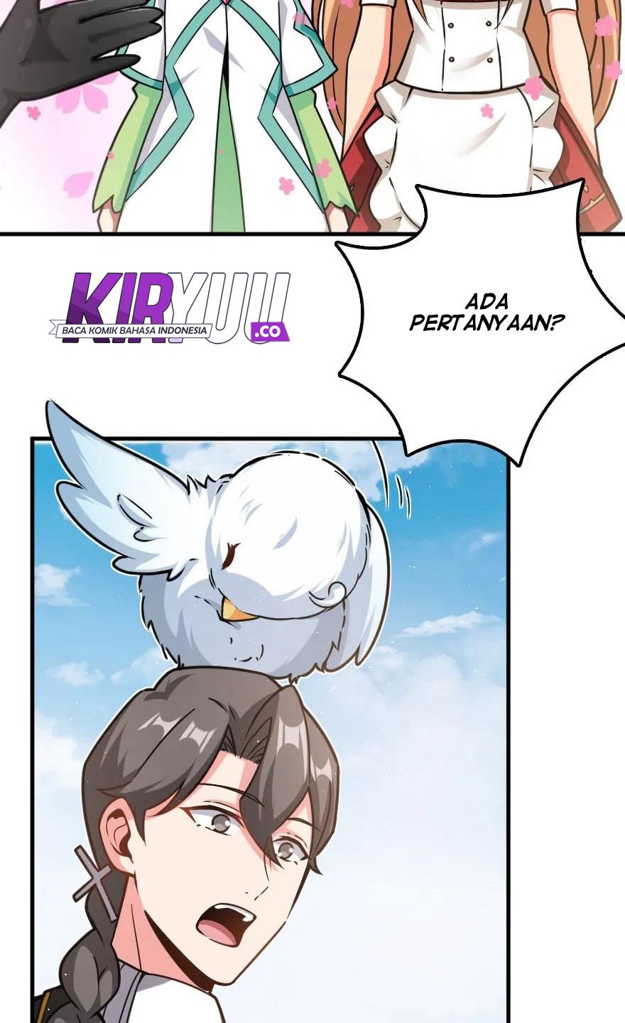 Release That Witch Chapter 108 Gambar 6