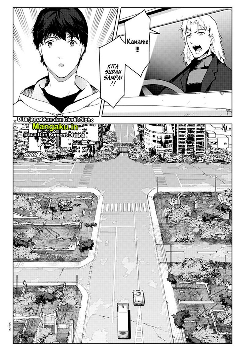 Darwins Game Chapter 83.2 Gambar 12