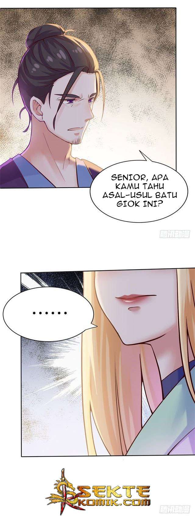 Baca  Devil Immortal Cultivator Chapter 3 Gambar 2