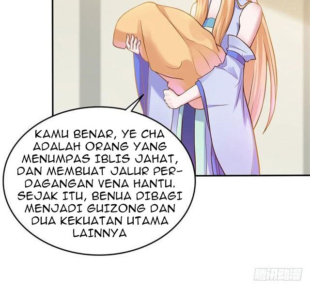 Devil Immortal Cultivator Chapter 3 Gambar 4