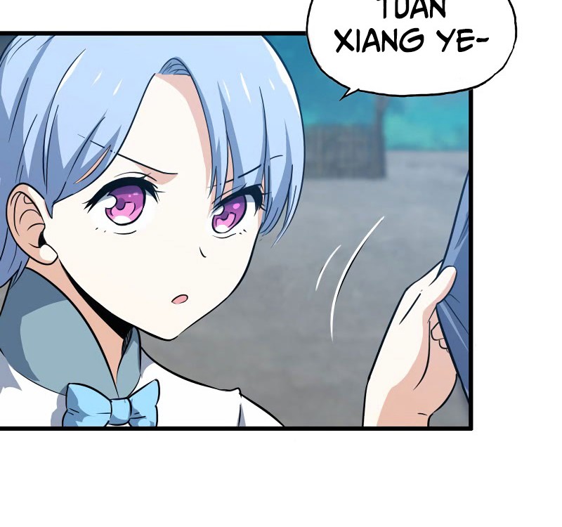 My Wife is a Demon Queen Chapter 180 Gambar 25